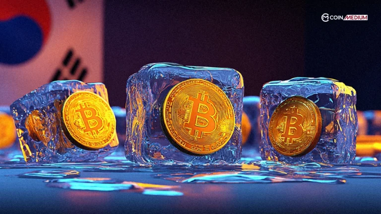 South_Korea_mulls_freezing_unrealized_crypto_gains_to_curb_manipulation