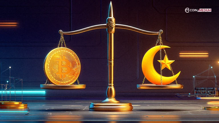 A new Sharia-compliant stablecoin enters DeFi