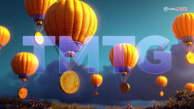 Trump Media Gears Up for Epic Shareholder Token Airdrop