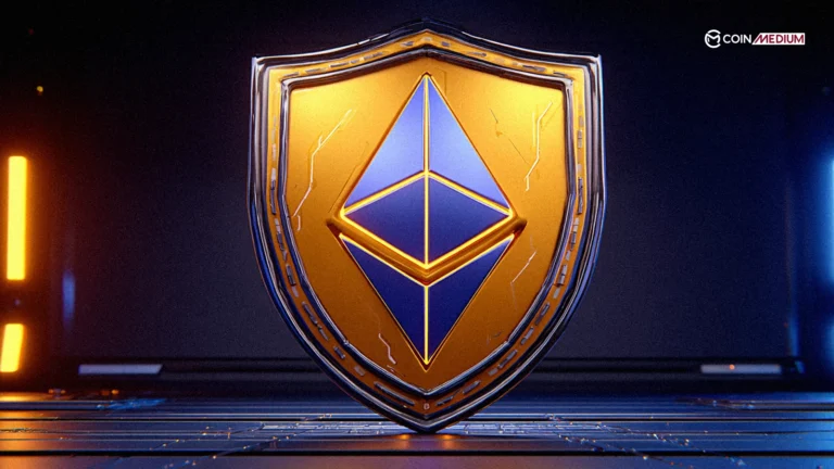 Ethereum turns hack losses into security shield