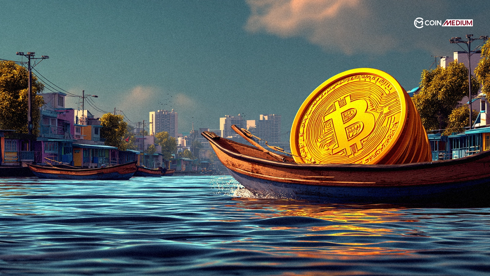 Vietnam opens legal crypto exchanges, allowing banks to enter the market