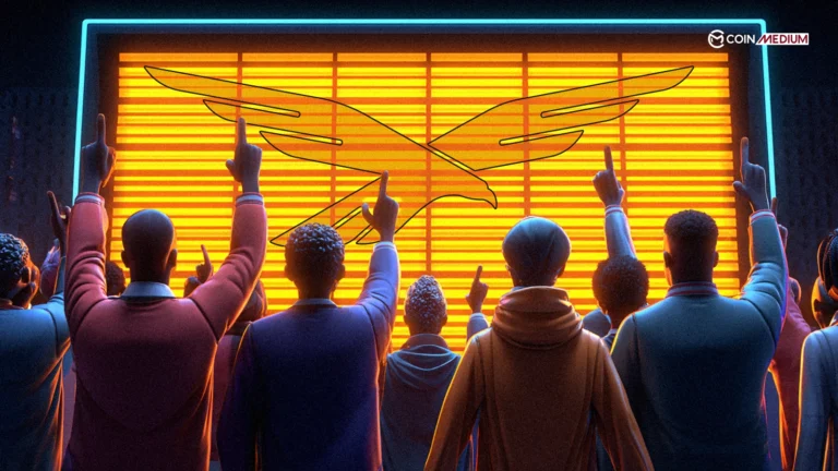 Blockchain transparency exposes insider control at WLFI governance vote