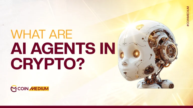 crypto ai agents