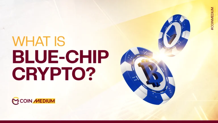 What is a Blue Chip?