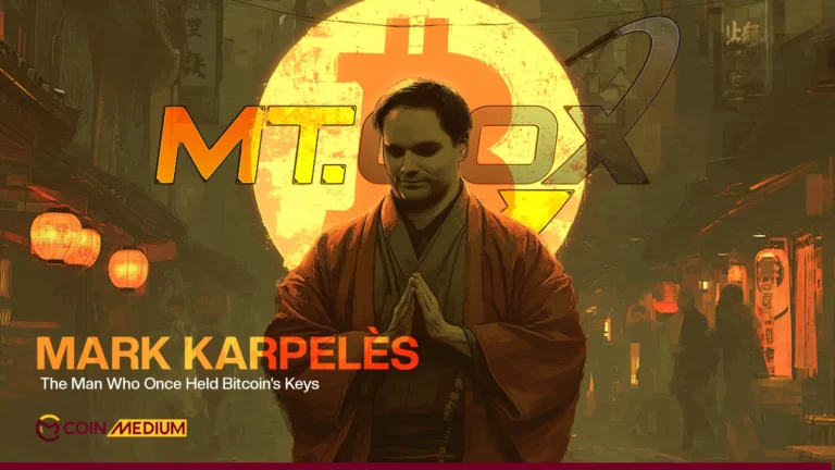 Mark Karpeles