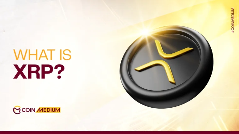 what is ripple (xrp)