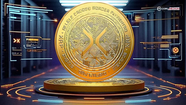 Evernorth, XRP’s Treasury Exploring AI-based Agentic Finance