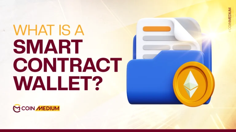 Smart wallets make crypto safer, simpler, and easier to use!