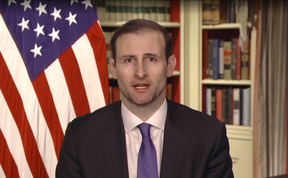 Hot Crypto Developments: Patrick Witt