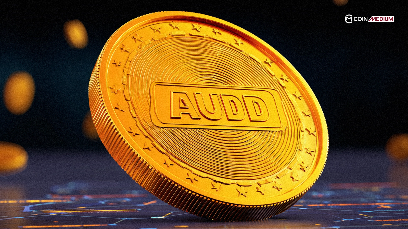 Australia gives go ahead to its first stablecoin.