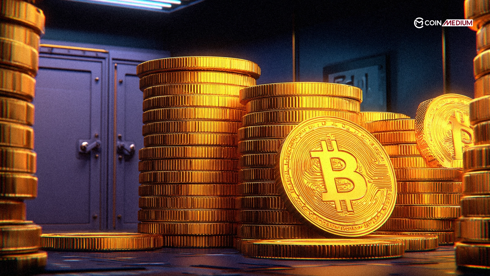 Abu Dhabi funds buy $1B in Bitcoin despite slump drop in 2025