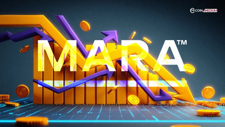 Bitcoin miner MARA’s Profits Crumble in Q4 2025