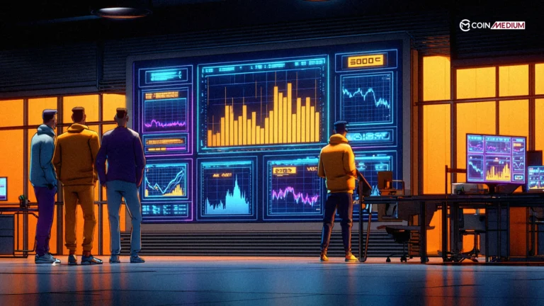 Firms launch funds to bet on US election winners via brokers