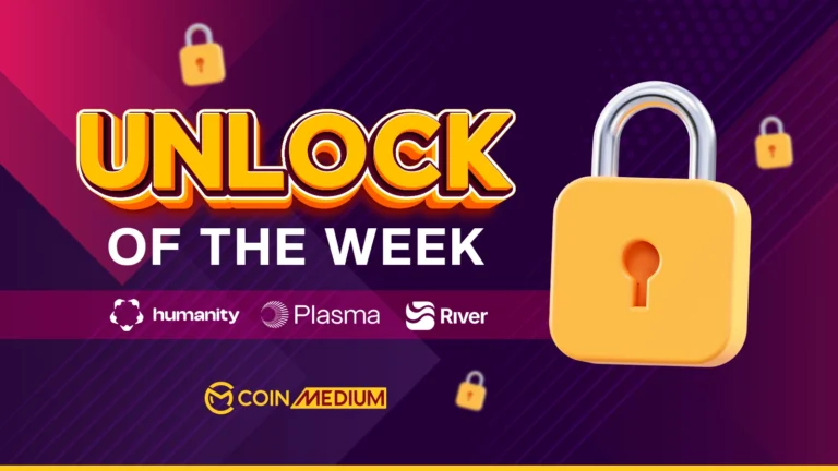 Two major insider token unlocks worth nearly $30M hit Wednesday