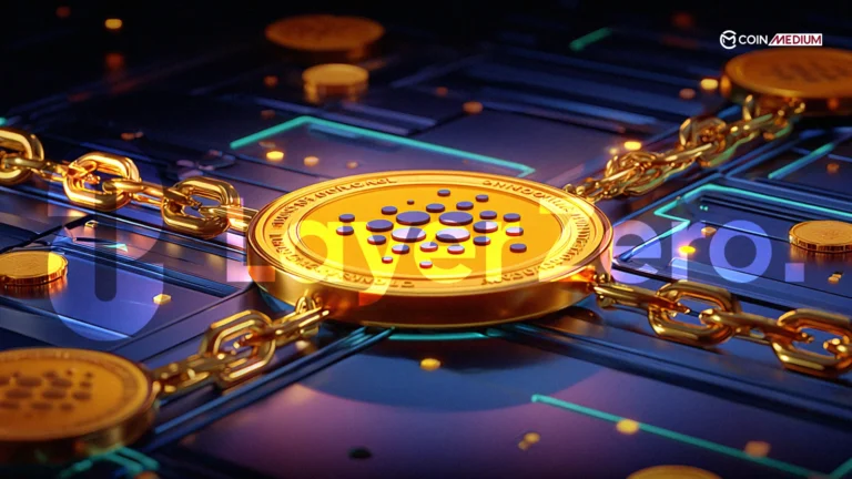 Cardano integrates LayerZero, connecting to 150+ networks.