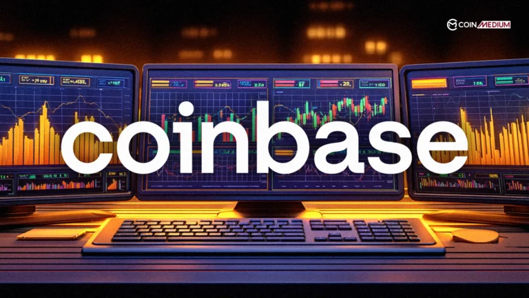 Coinbase adds 6,000 stocks, ETFs to platform