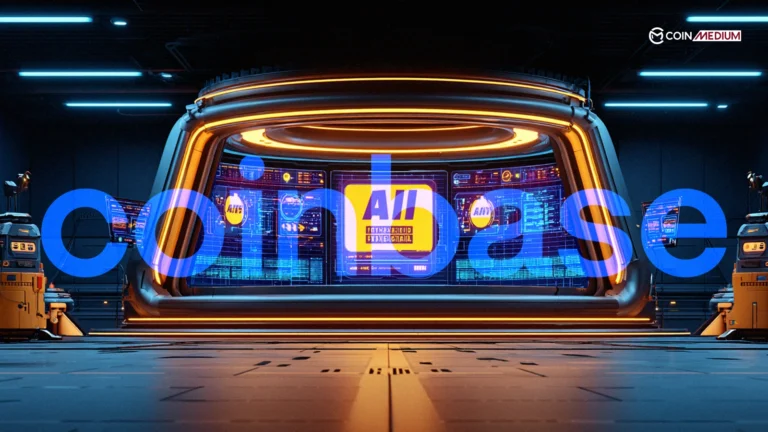 Coinbase launches AI wallets that trade automatically