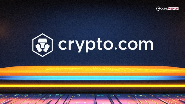 Crypto.com Moves Into Federal Banking with OCC-Backed National Trust Charter