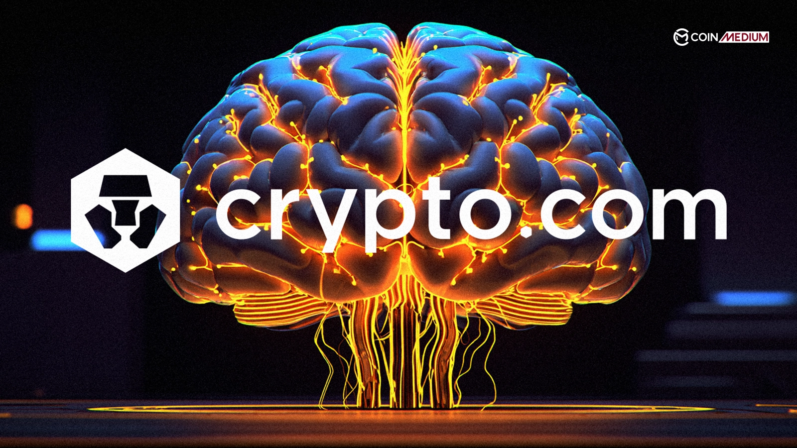 Crypto.com Becomes First Crypto Platform to Receive AI certification