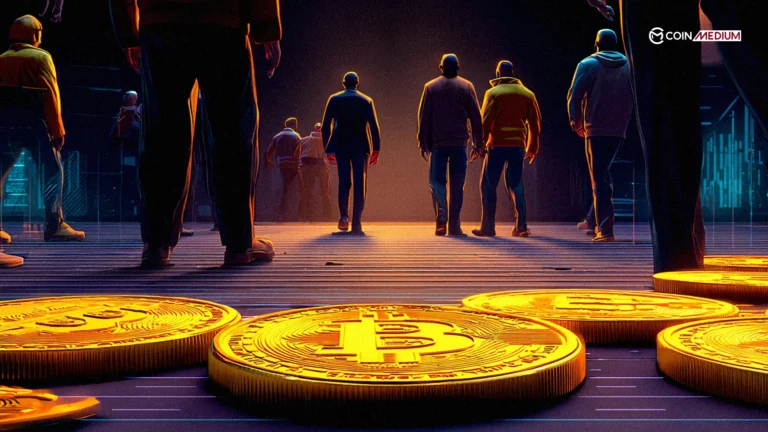 Shocking 85% Surge in Human Trafficking via Crypto in 2025