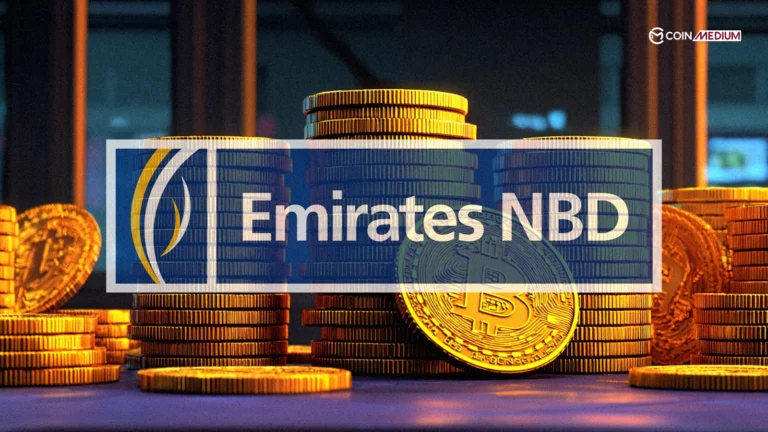 Emirates NBD considers Bitcoin allocation