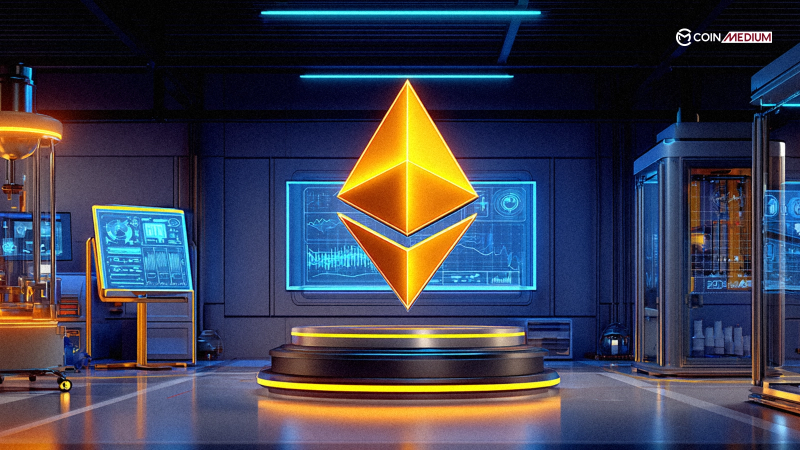 Ethereum eyes 2026 with major upgrades