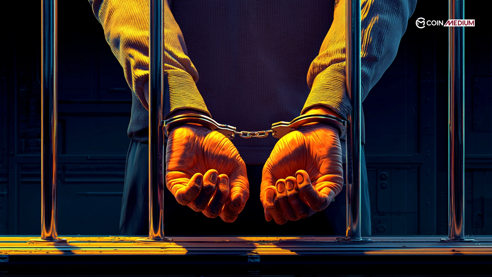 Ex-SafeMoon CEO gets 8 years for stealing $9M from investors; ex-CTO pleads guilty, co-founder still at large.