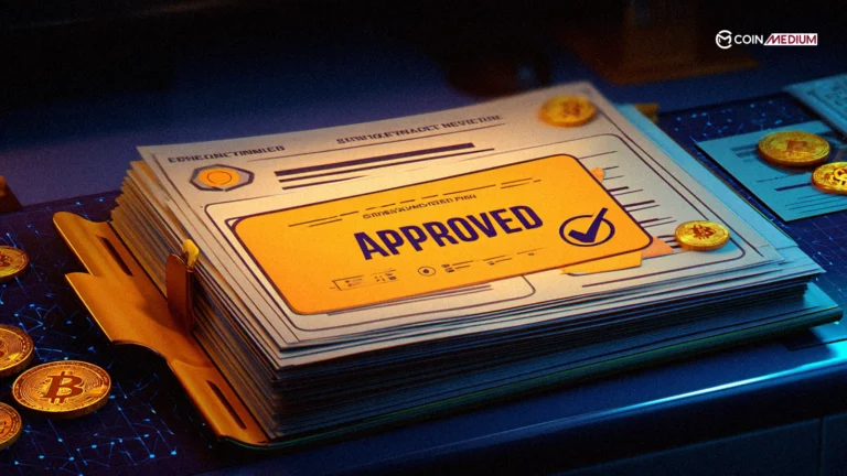 Victory Fintech becomes Hong Kong’s 12th crypto firm