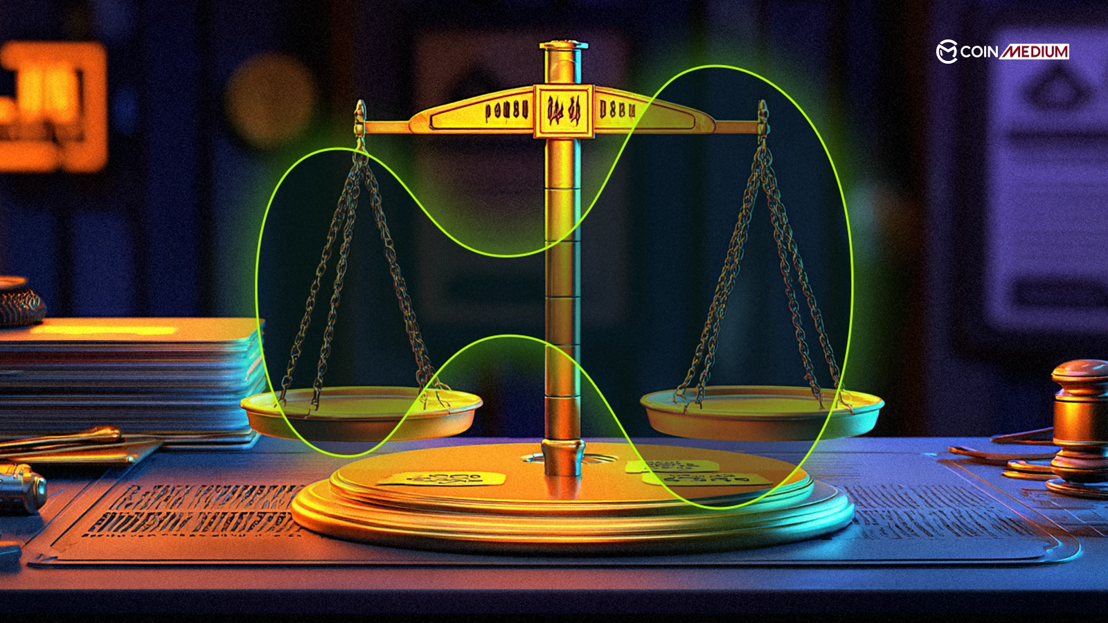 Major Derivatives Platform Opens Washington Office to Push Crypto Rules