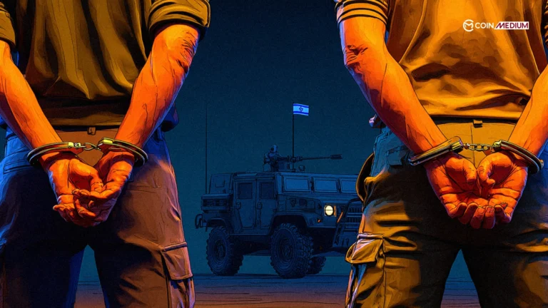 Shocking Polymarket Trades Expose Insider Risks In Prediction Markets