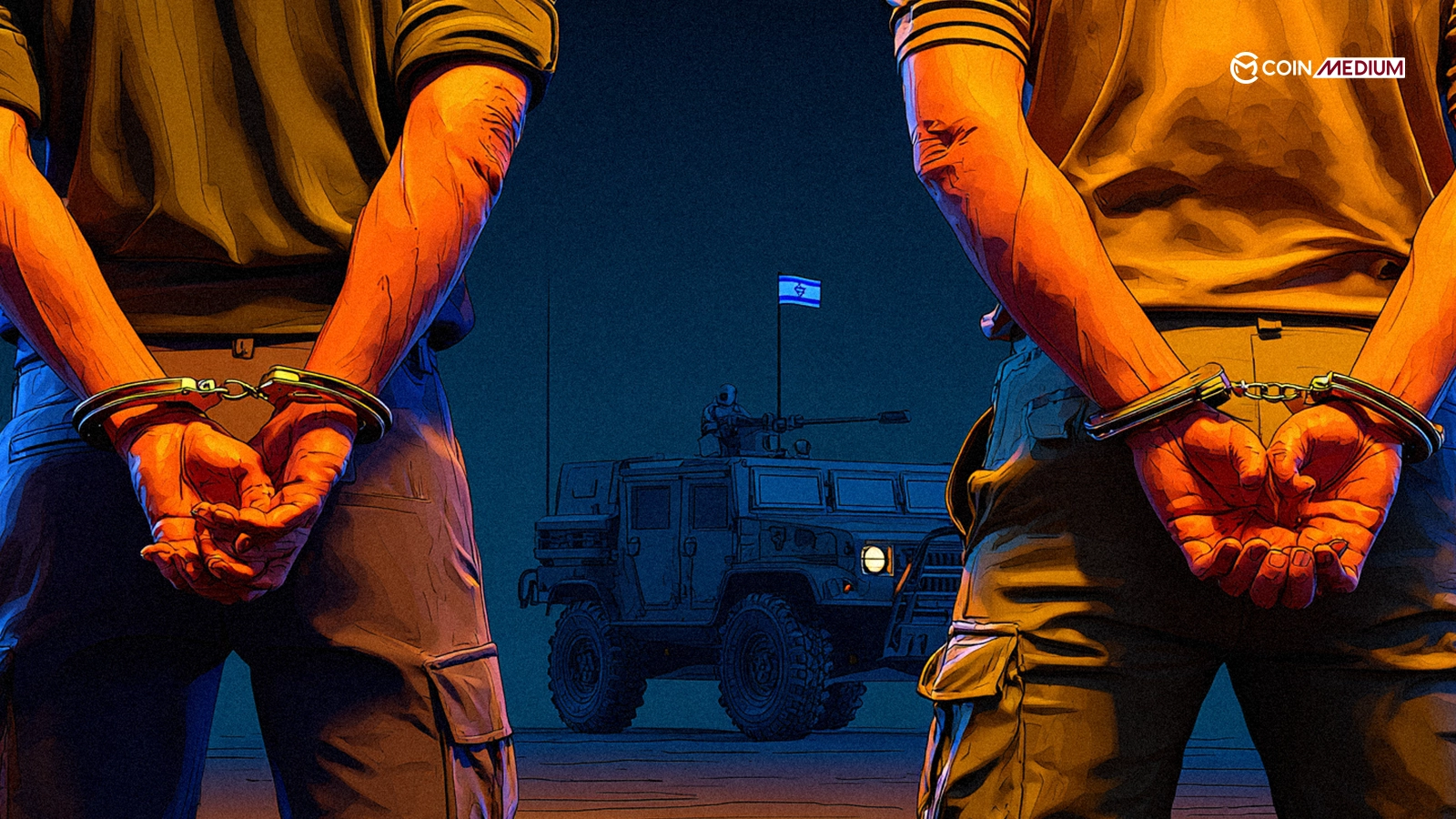 Shocking Polymarket Trades Expose Insider Risks In Prediction Markets