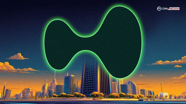 Hyperliquid dethrones Coinbase with $2.6T trading surge