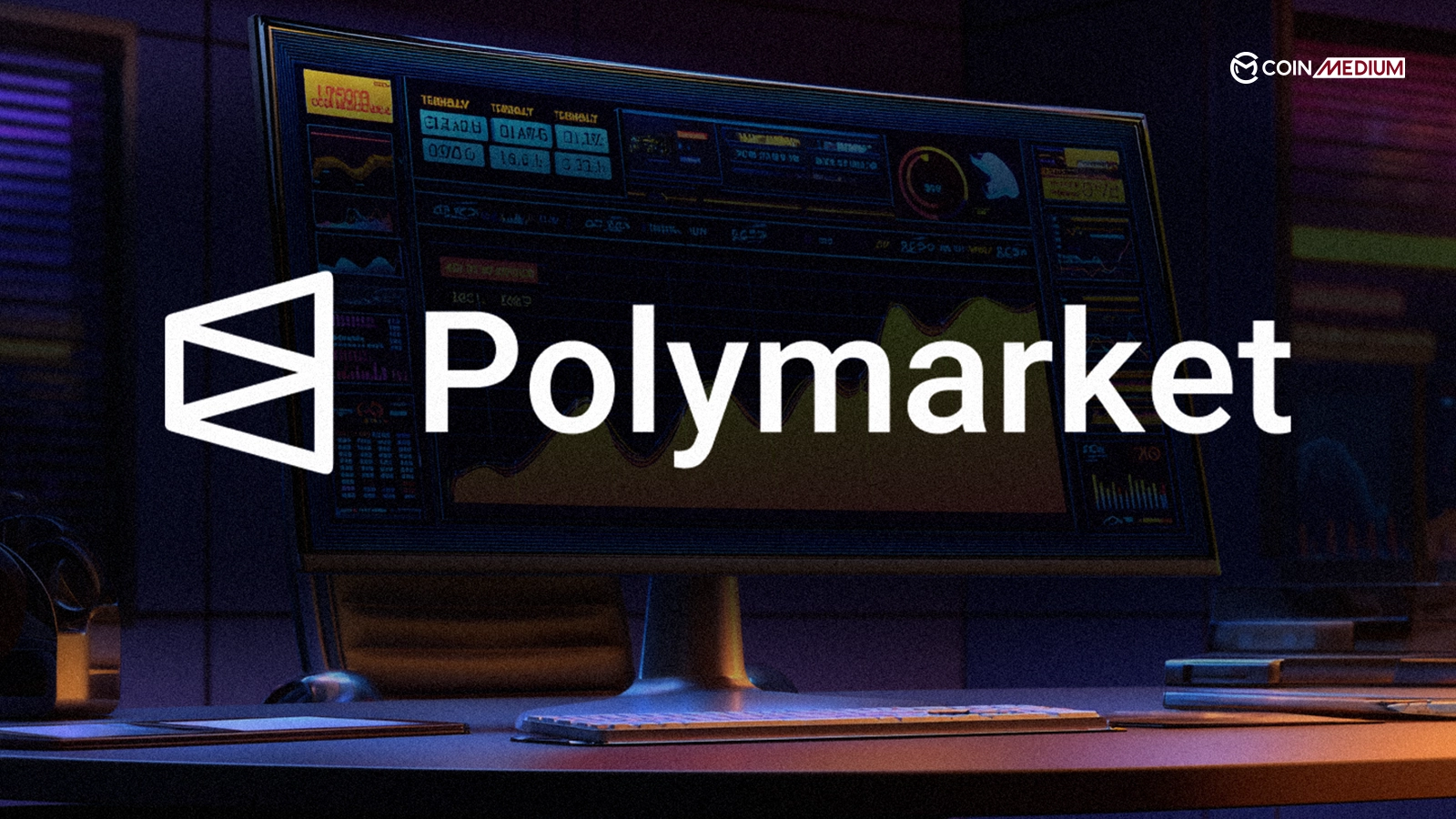 Polymarket Acquires Fresh Startup Dome 