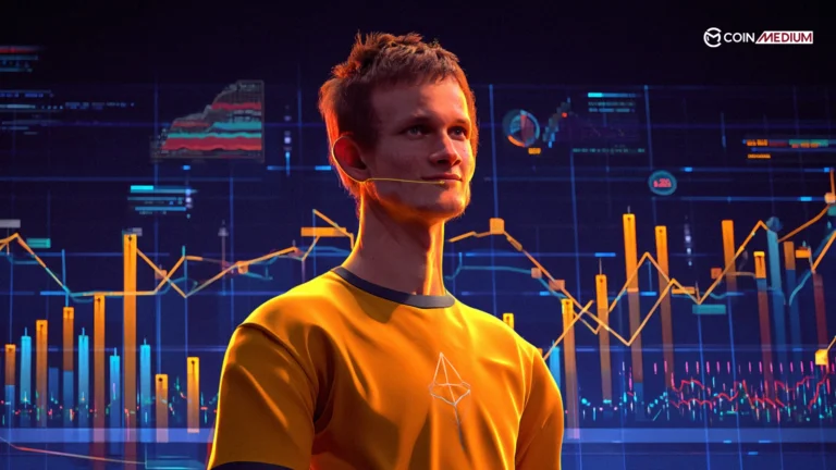 Prediction markets need to play a better role, says Vitalik Buterin