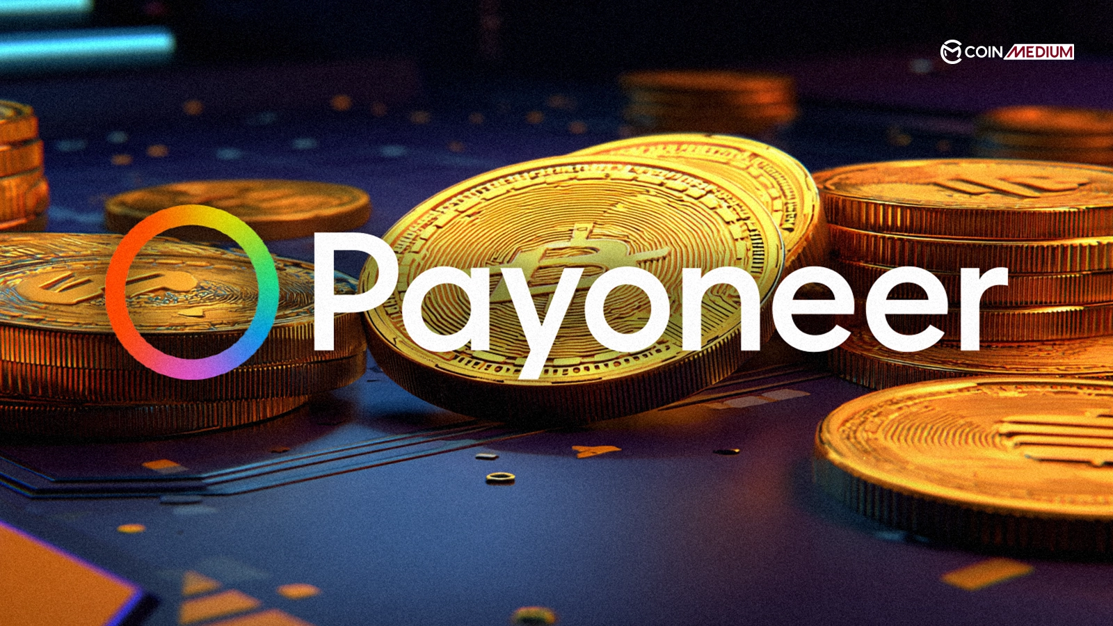 Payonner will embed stablecoin capabilities directly into its platform to help in digital payments.