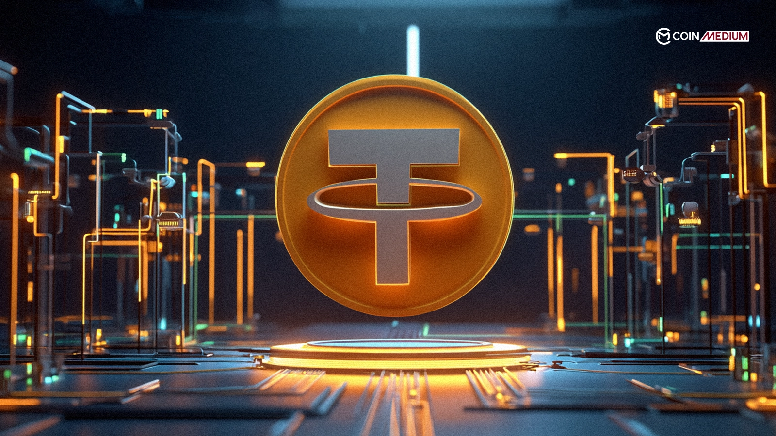 Tether freezes $4.2 billion in USDT linked to illicit activity, highlighting stablecoin enforcement actions and cooperation with global law enforcement.