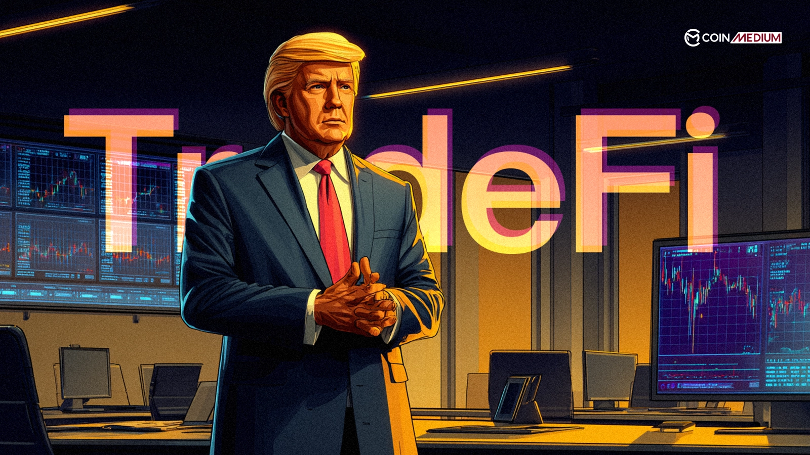 The Mar-a-Lago crypto forum Turns Heads This Week