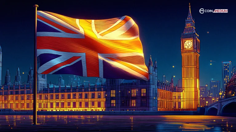 UK Commits to HSBC in Tokenized Bond Pilot Efforts