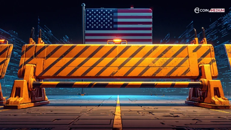 US hits Zedxion for facilitating funds to Iran’s Revolutionary Guard