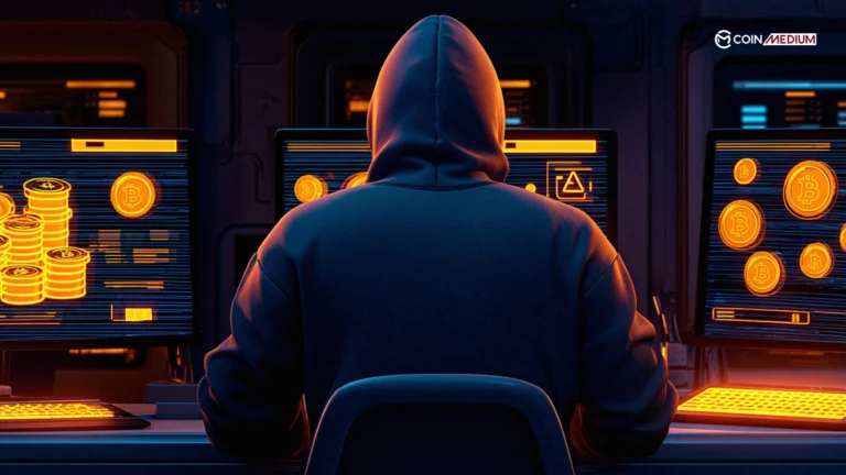 Paxful Hit with $4 Million Fine by DOJ for Trafficking and Fraud