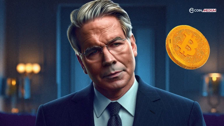 US_won_t__bail_out__Bitcoin_says_Treasury_Secretary_Bessent