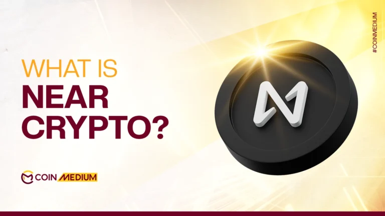 what is near crypto