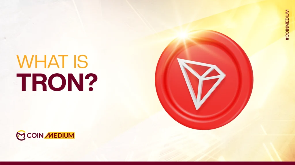 what is tron