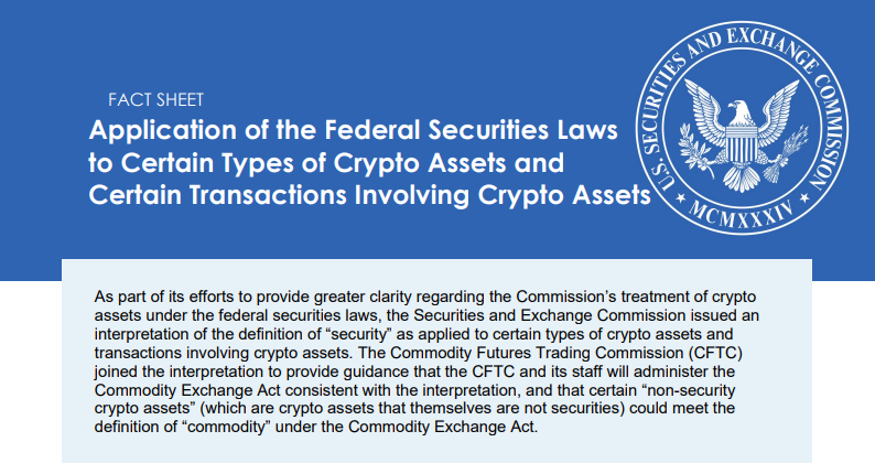 Crypto Update: Big Wins for Clarity, Stablecoins, and Bitcoin Momentum