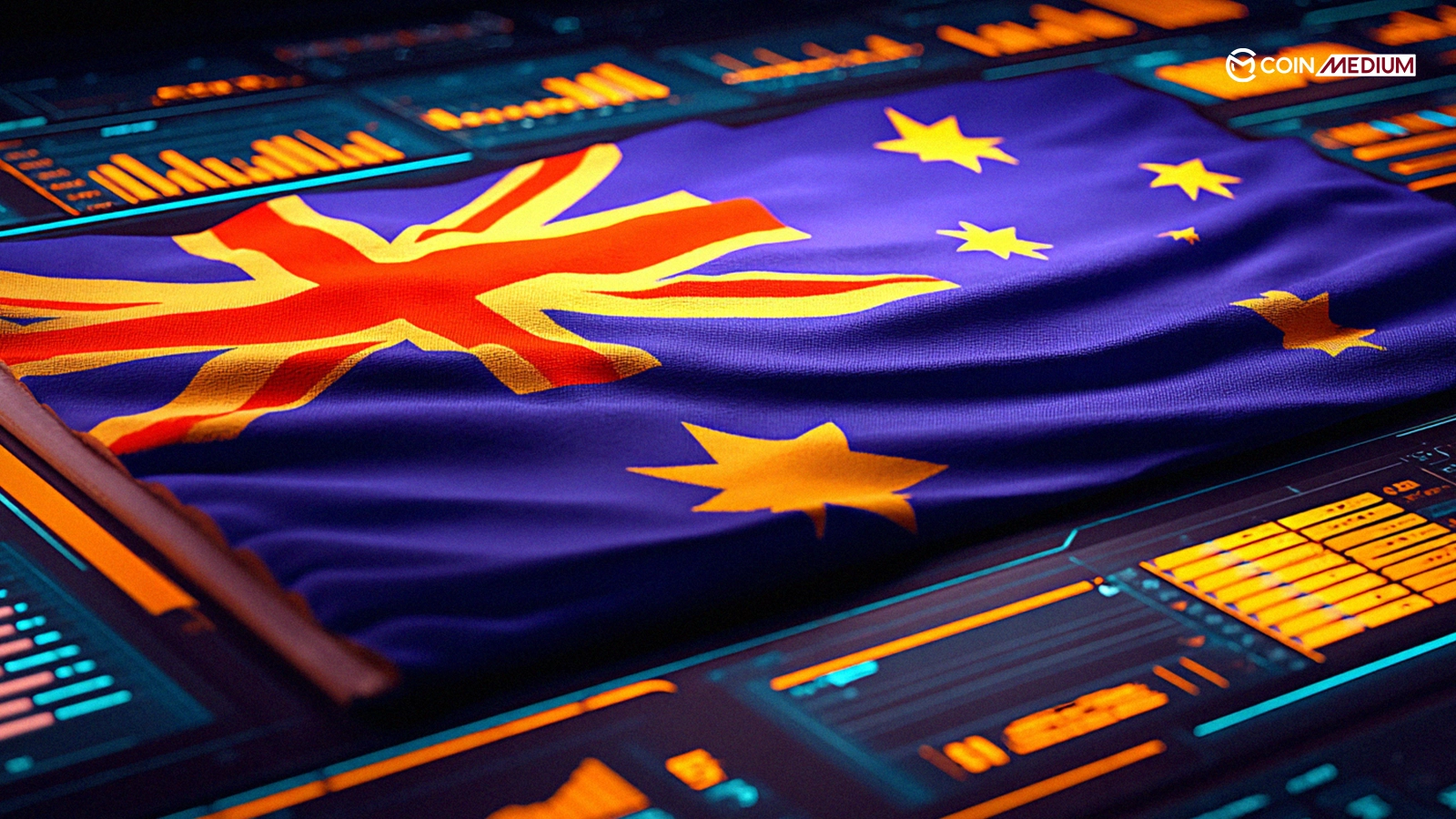 Australia's Central Bank