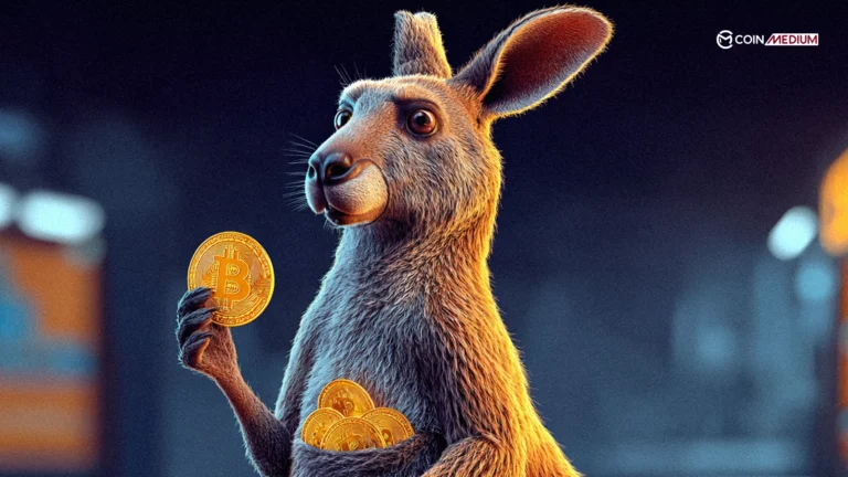 Crypto Shopping Surges in Australia