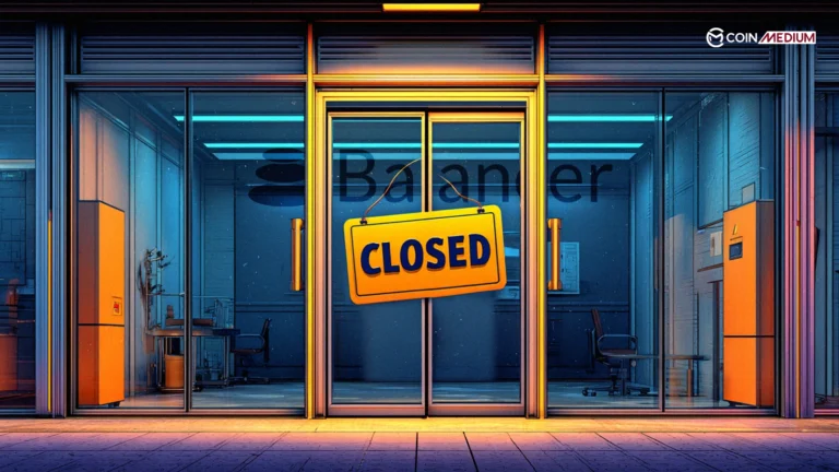 Balancer Labs Calls It Quits Owing to $100M Exploit