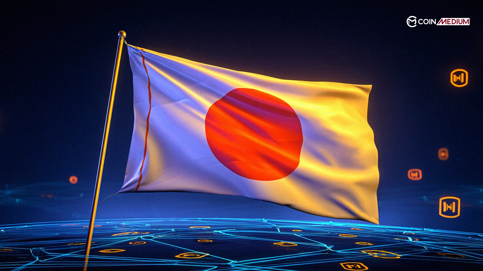 Bank of Japan Launches Sandbox to Test Blockchain-Powered Central Bank Settlements