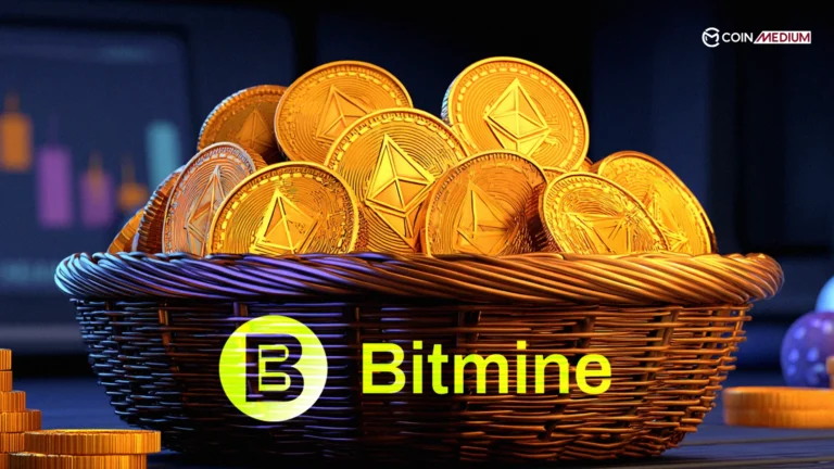 Bitmine Chair Declares Mini-Crypto Winter Thaw as ETH Hits 77%