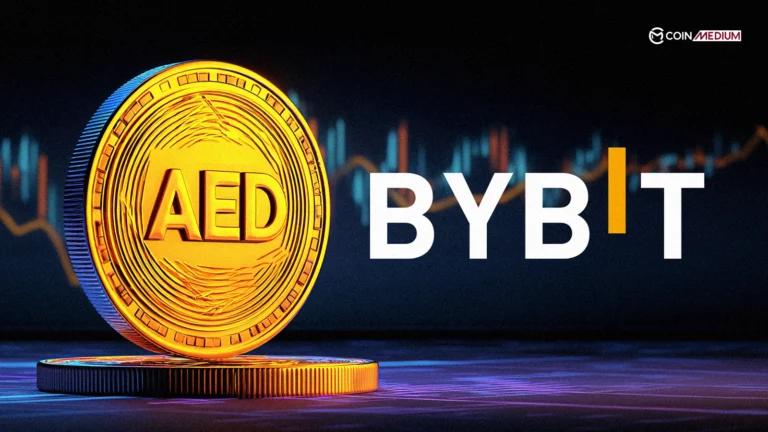 ybit Launches AED Trading Pairs, Bringing Direct Dirham Crypto Trading to the UAE